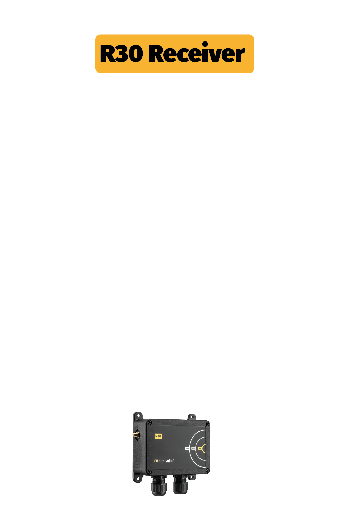 PAQ R30