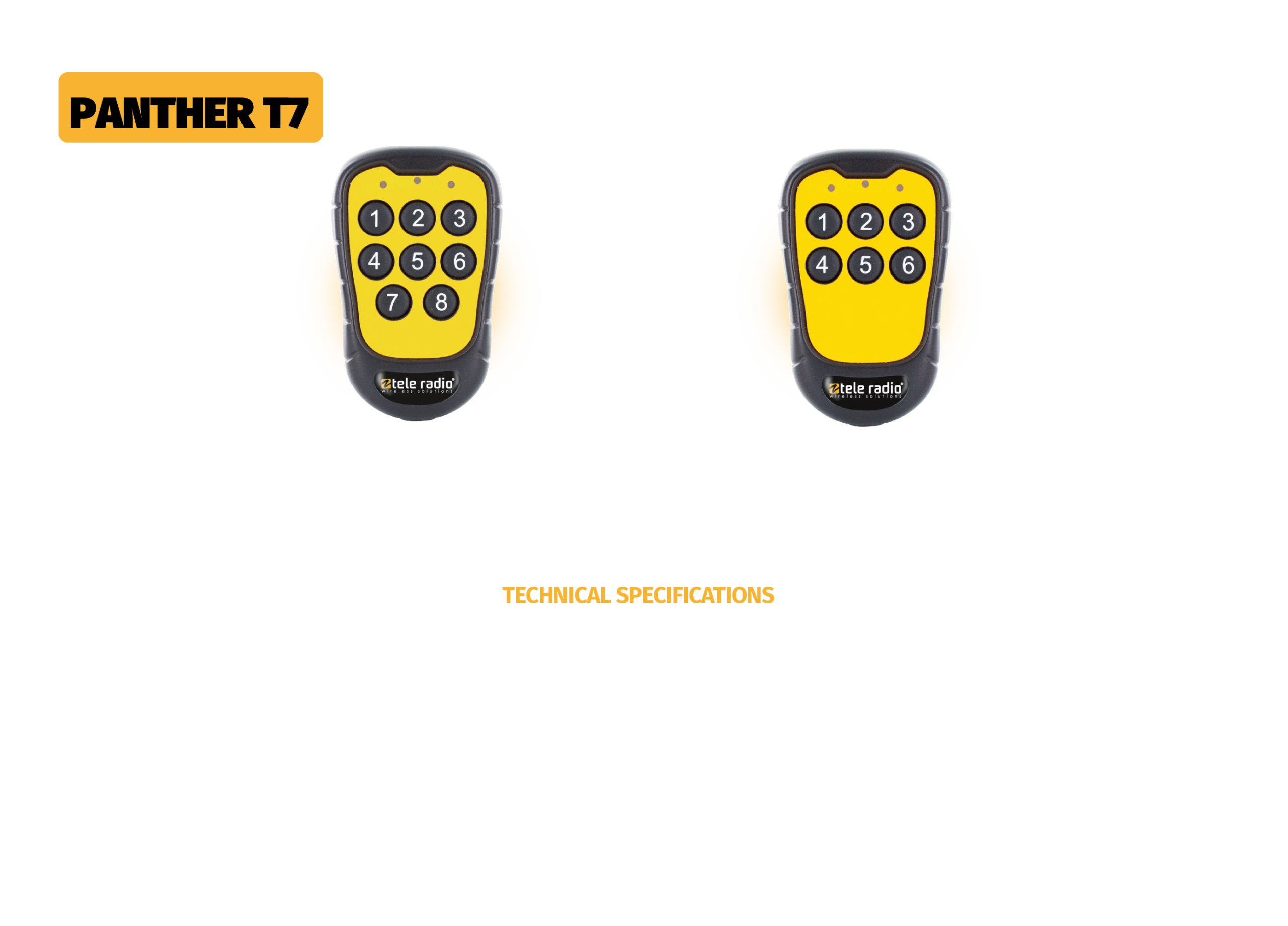 Panther_T7-14, T7-15