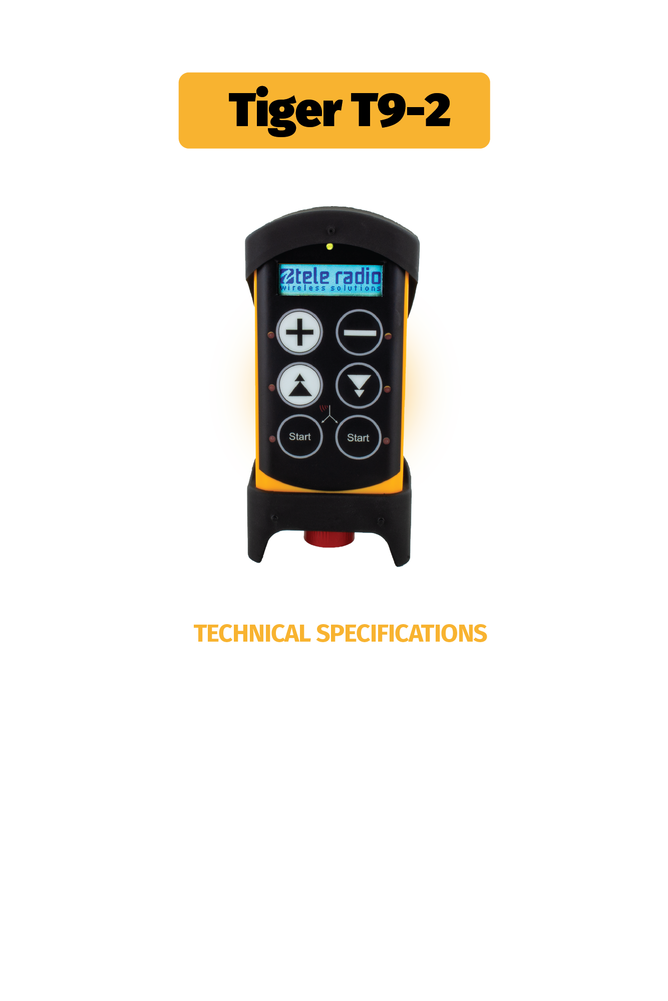 Tiger T9-2